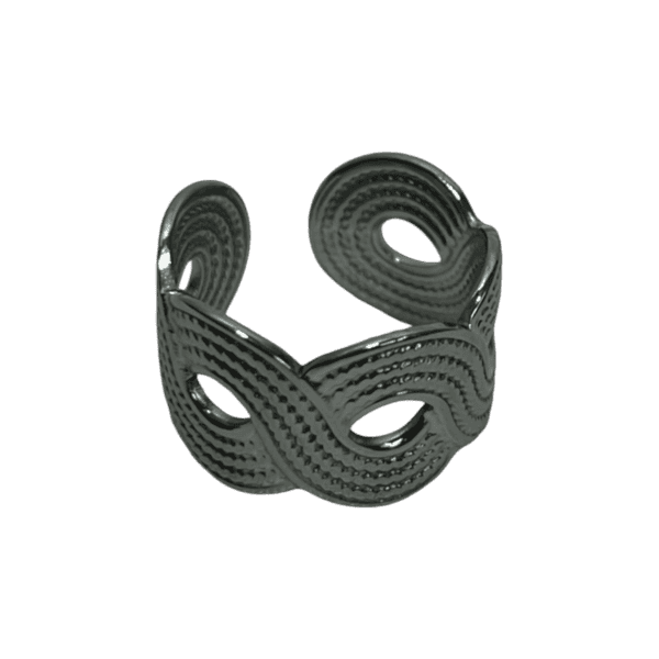 Anillo infinito doble - Image 2