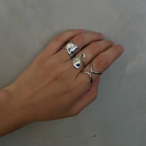 Anillos