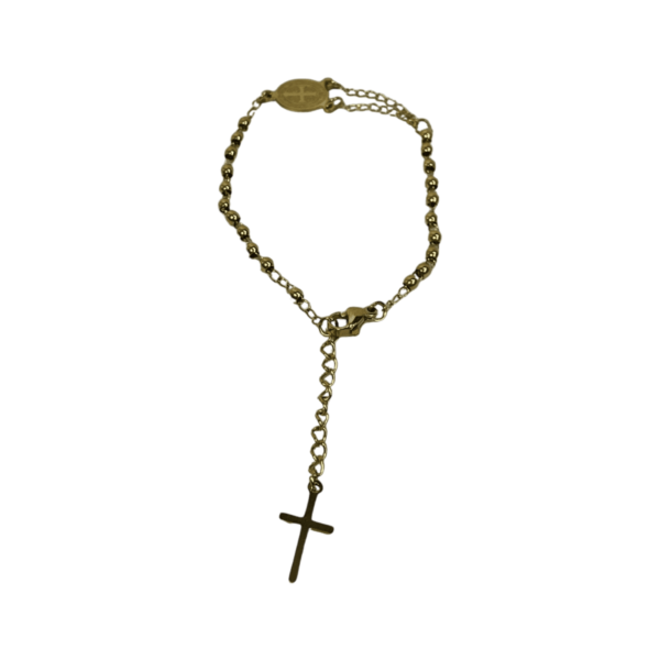 Pulsera rosario