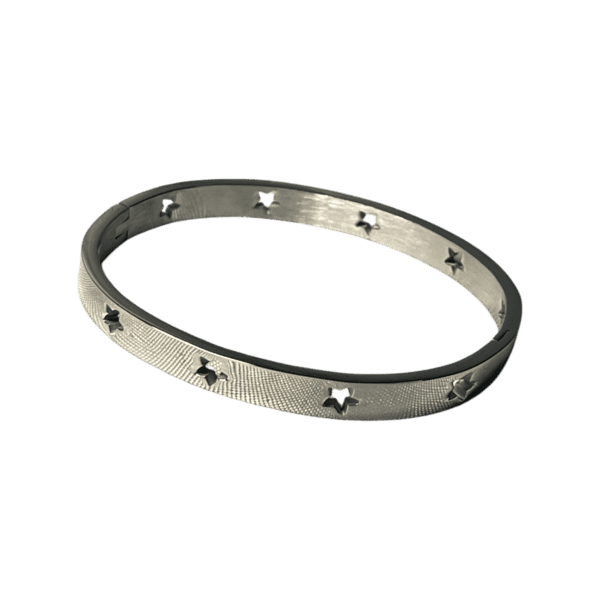 Brazalete estrellas