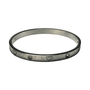 Brazalete circulos varios diseños