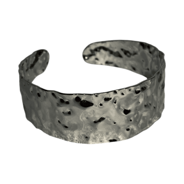 Brazalete corrugado - Image 2
