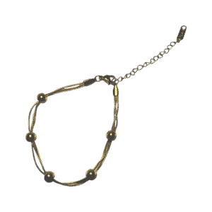 Pulsera balines grandes
