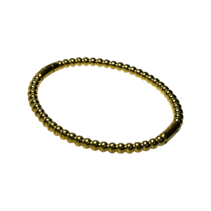 Brazalete bolitas