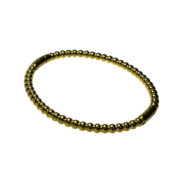Brazalete bolitas