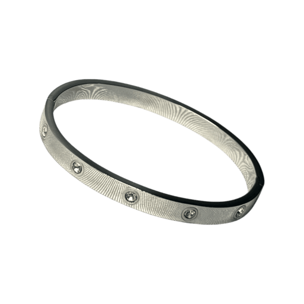 Brazalete circulos