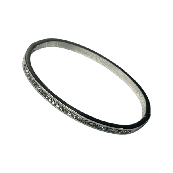Brazalete cristales