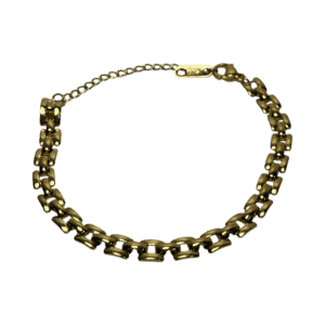 Pulsera cuadros