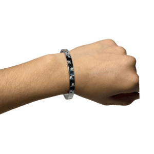 Brazalete mariposas