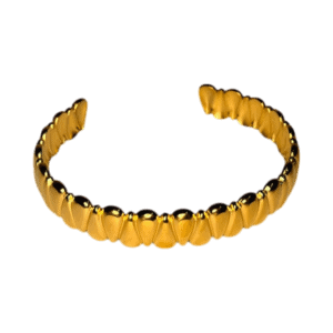 Brazalete gotas