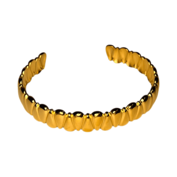 Brazalete gotas