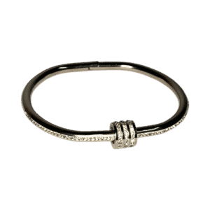 Brazalete barril circonias