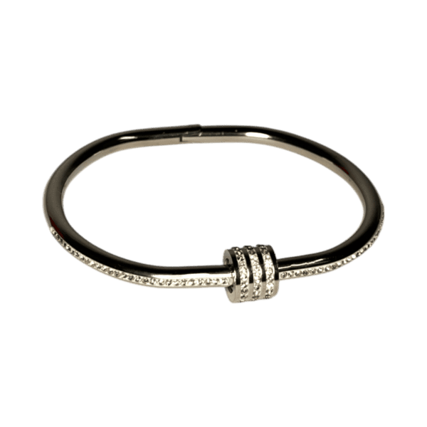 Brazalete barril circonias