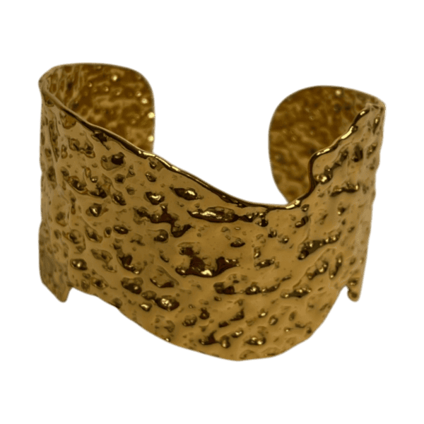 Brazalete abastracto